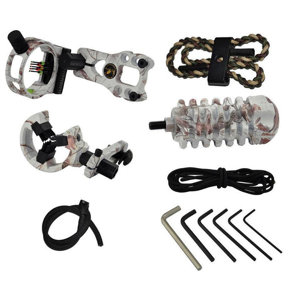 Upgrade Combo Bow Sight