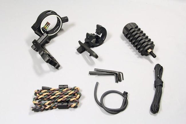 Upgrade Combo Bow Sight