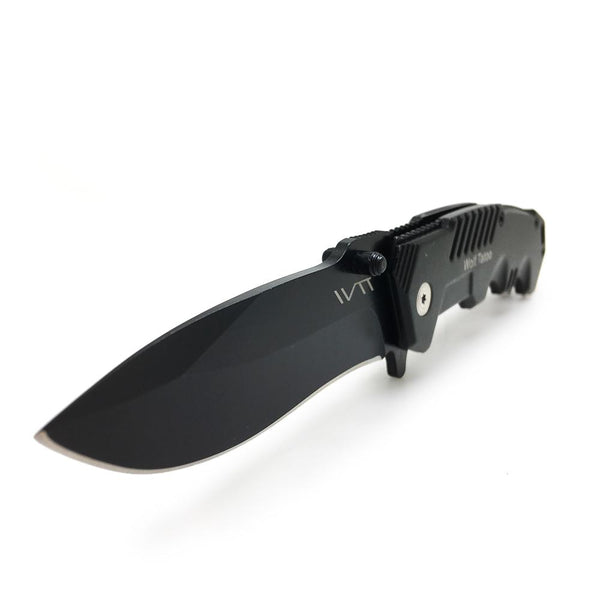 Hunters Pocket Folding Knife