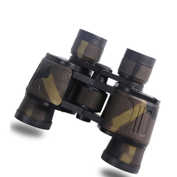 Classic Binoculars