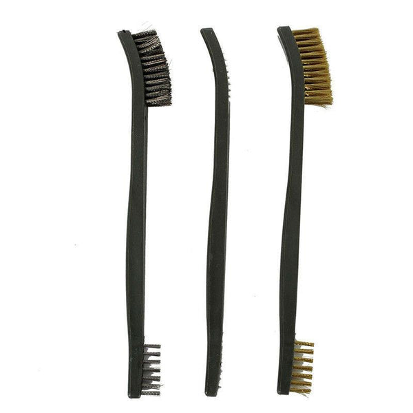 Steel Wire Brush