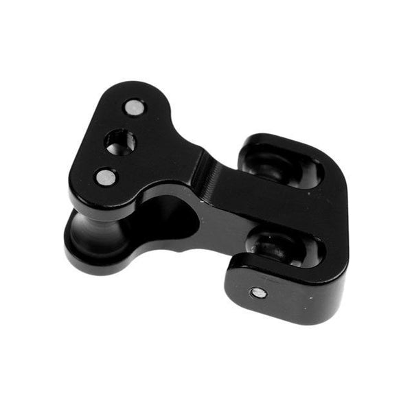 Universal Aluminum Pulley Cable