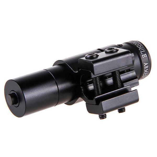 Red Dot Laser Mount