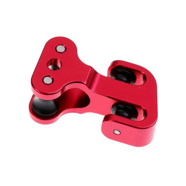 Universal Aluminum Pulley Cable