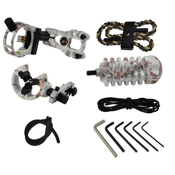 Upgrade Combo Bow Sight